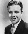 Dick Powell, US-amerikanischer Schauspieler und Regisseur